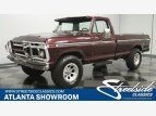 Thumbnail Photo 0 for 1973 Ford F100